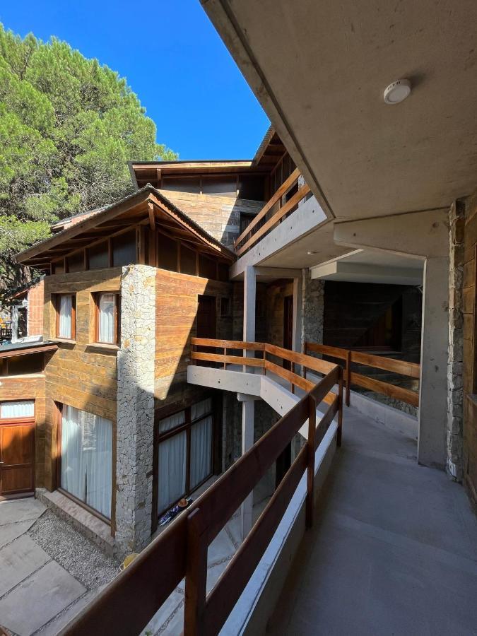 Appartement Departamentos Amantea à Mar de Las Pampas Extérieur photo