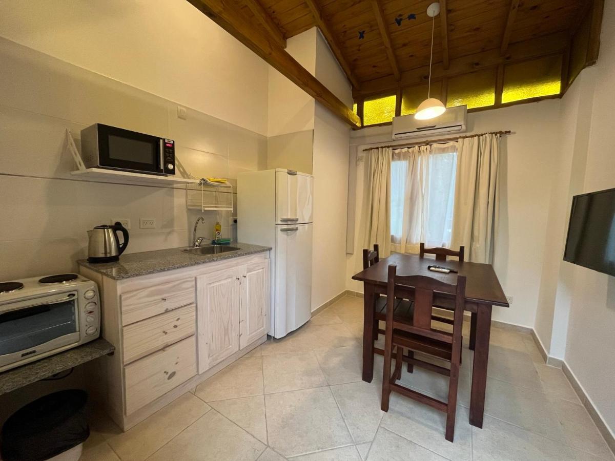 Appartement Departamentos Amantea à Mar de Las Pampas Extérieur photo