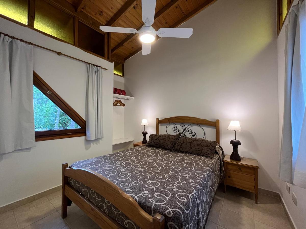 Appartement Departamentos Amantea à Mar de Las Pampas Extérieur photo