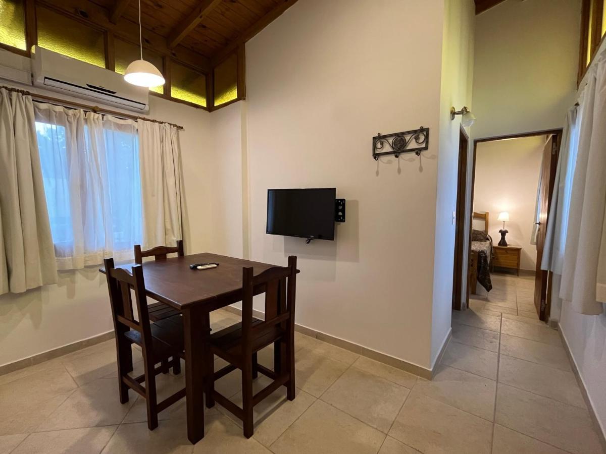 Appartement Departamentos Amantea à Mar de Las Pampas Extérieur photo