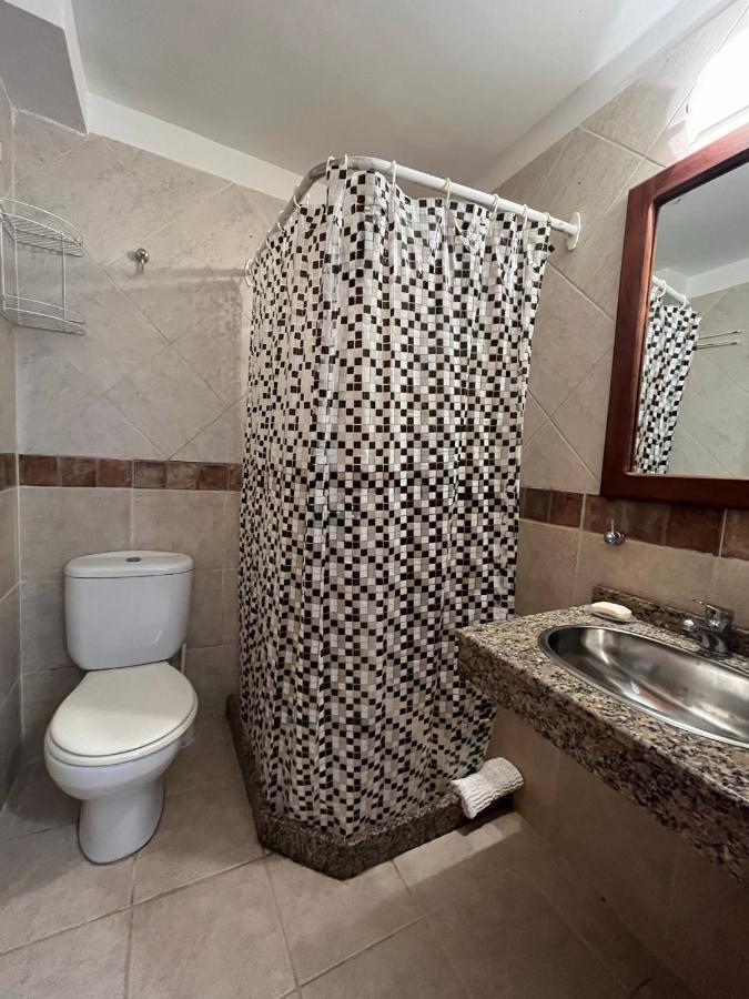 Appartement Departamentos Amantea à Mar de Las Pampas Extérieur photo