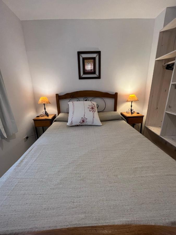 Appartement Departamentos Amantea à Mar de Las Pampas Extérieur photo