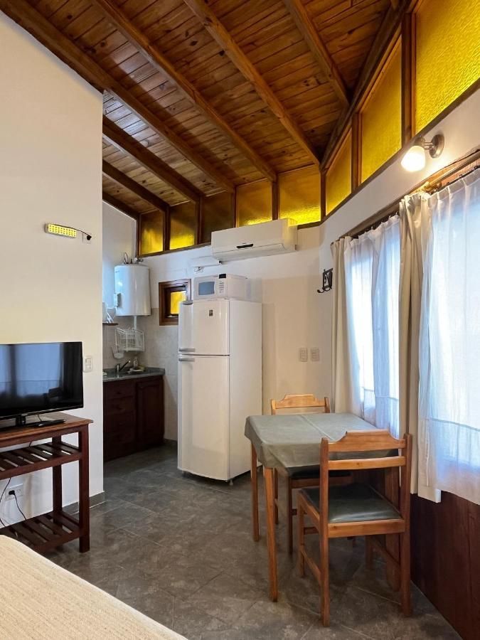 Appartement Departamentos Amantea à Mar de Las Pampas Extérieur photo