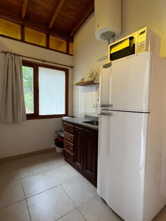 Appartement Departamentos Amantea à Mar de Las Pampas Extérieur photo
