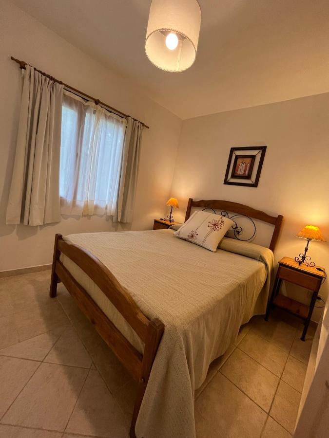Appartement Departamentos Amantea à Mar de Las Pampas Extérieur photo