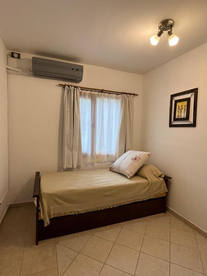 Appartement Departamentos Amantea à Mar de Las Pampas Extérieur photo