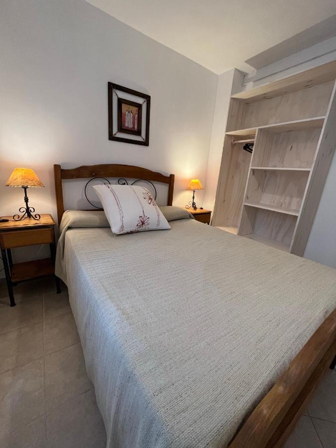 Appartement Departamentos Amantea à Mar de Las Pampas Extérieur photo