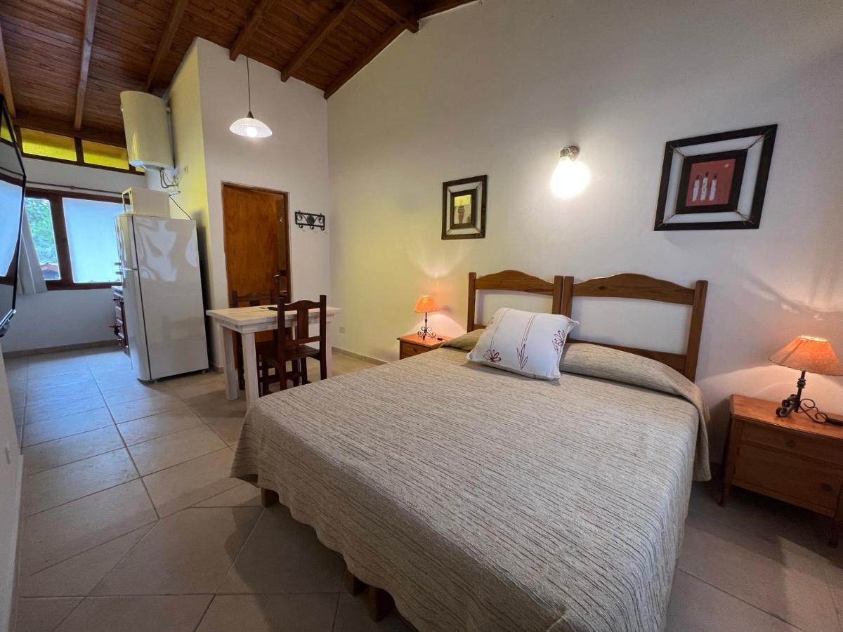 Appartement Departamentos Amantea à Mar de Las Pampas Extérieur photo