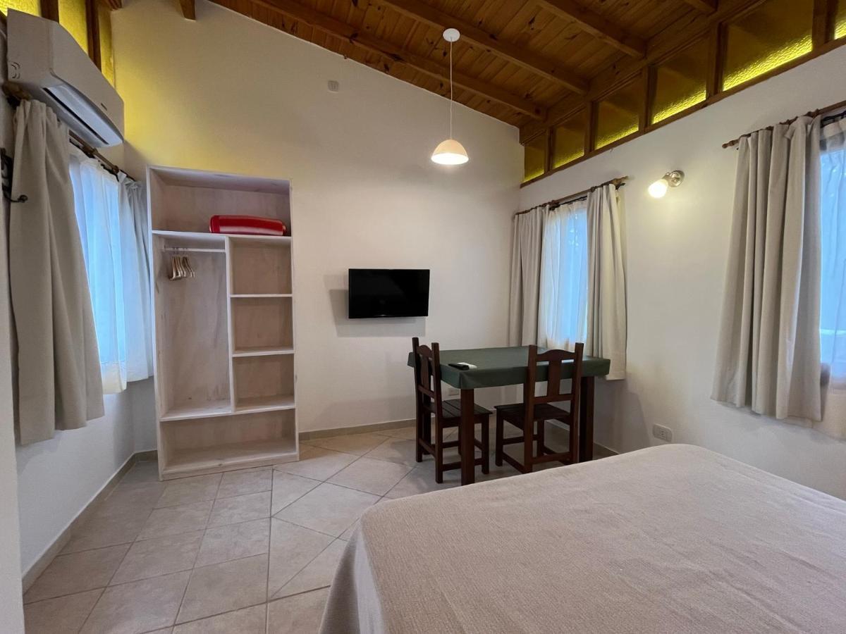 Appartement Departamentos Amantea à Mar de Las Pampas Extérieur photo