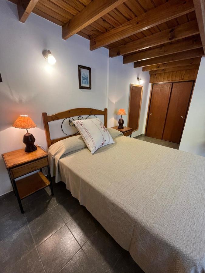Appartement Departamentos Amantea à Mar de Las Pampas Extérieur photo