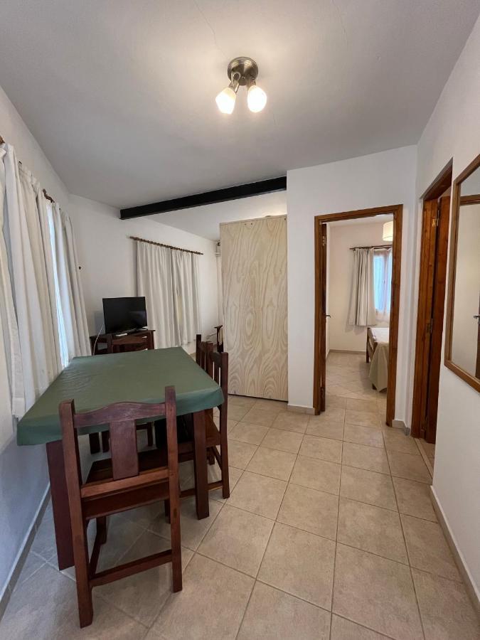 Appartement Departamentos Amantea à Mar de Las Pampas Extérieur photo