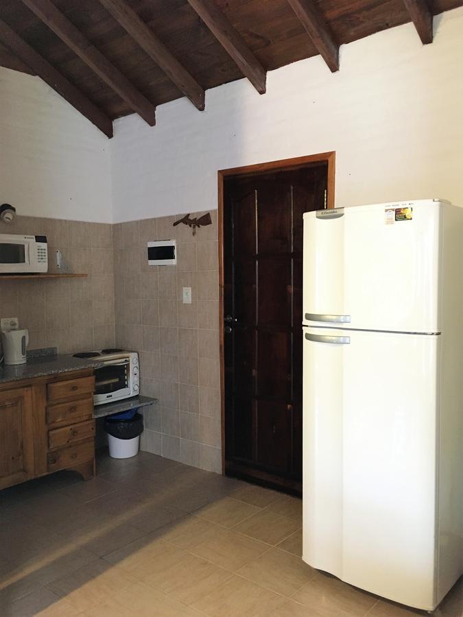 Appartement Departamentos Amantea à Mar de Las Pampas Chambre photo