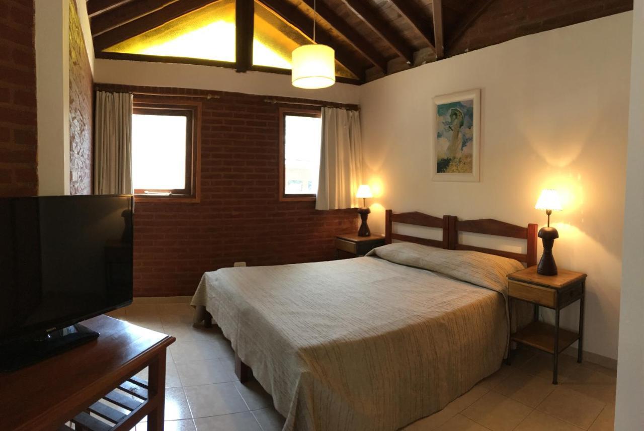 Appartement Departamentos Amantea à Mar de Las Pampas Chambre photo